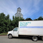 Delivery Truck CLEANED