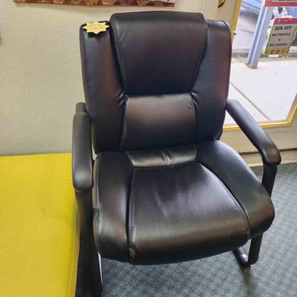 Hercules Office Chair