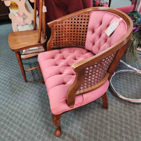 Pink Chair - Image 3