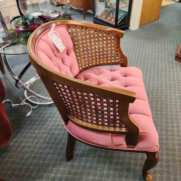 Pink Chair - Image 2