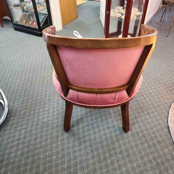 Pink Chair - Image 4