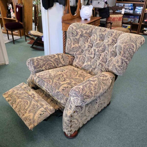 Fabric Recliner Chair - Image 10