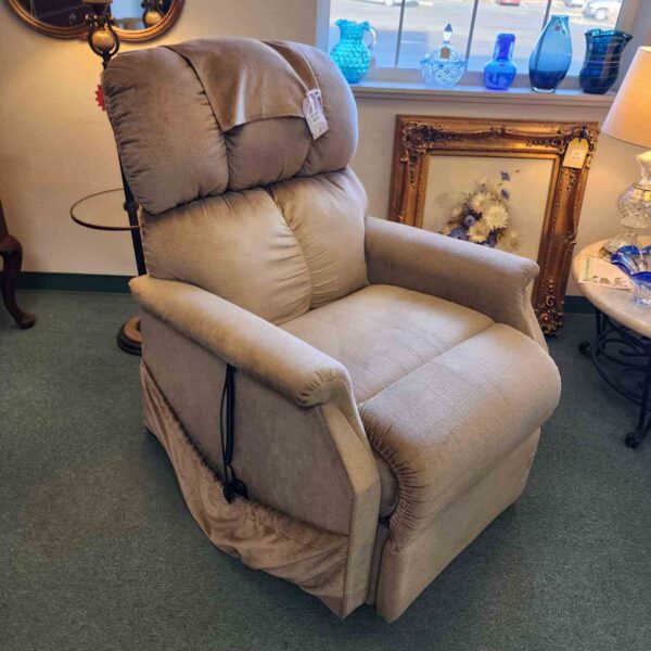 Lift/Recliner Chair