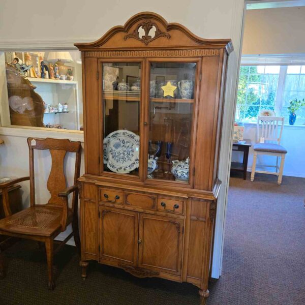 Vintage Hutch