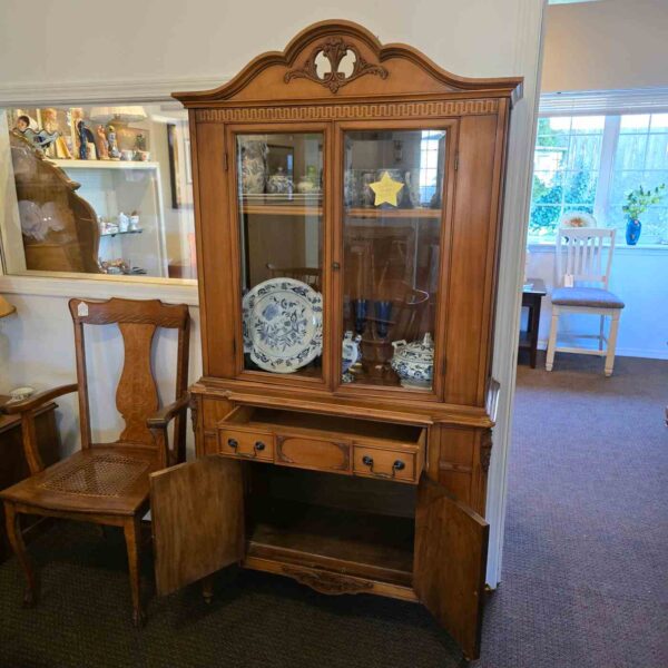 Vintage Hutch - Image 2