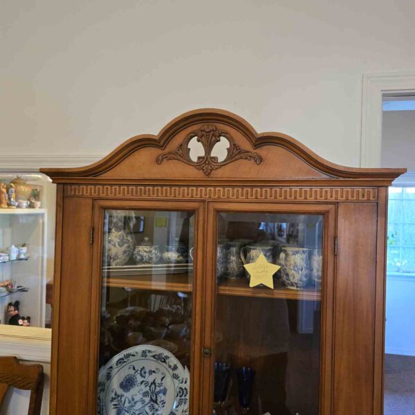 Vintage Hutch - Image 3