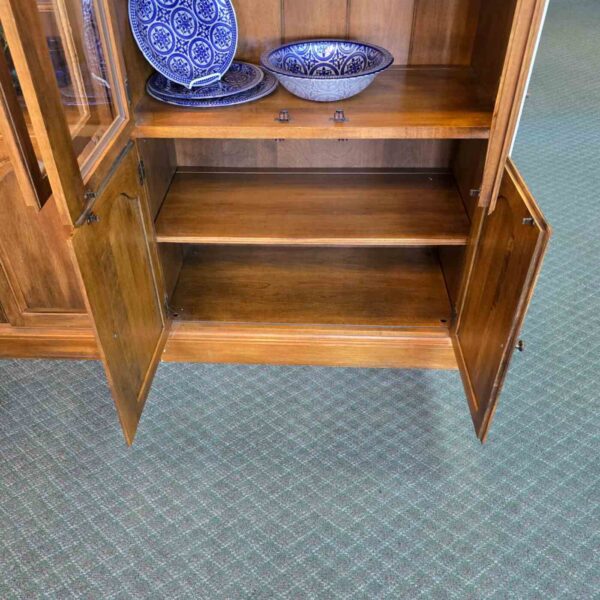 Ethan Allen Cabinets - Image 3