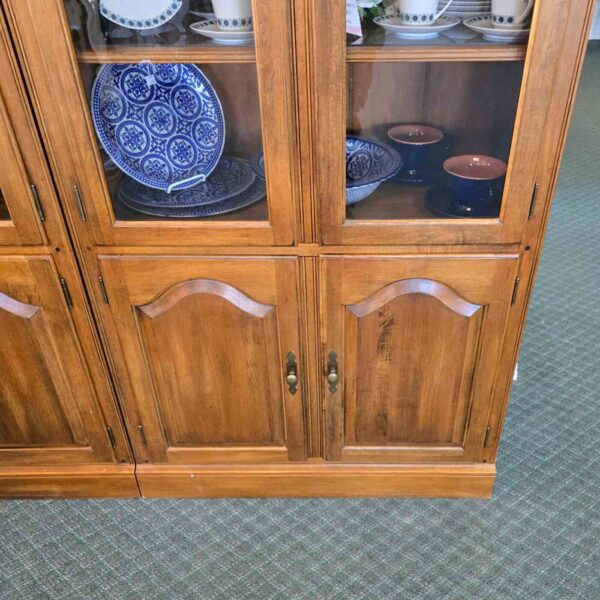 Ethan Allen Cabinets - Image 2