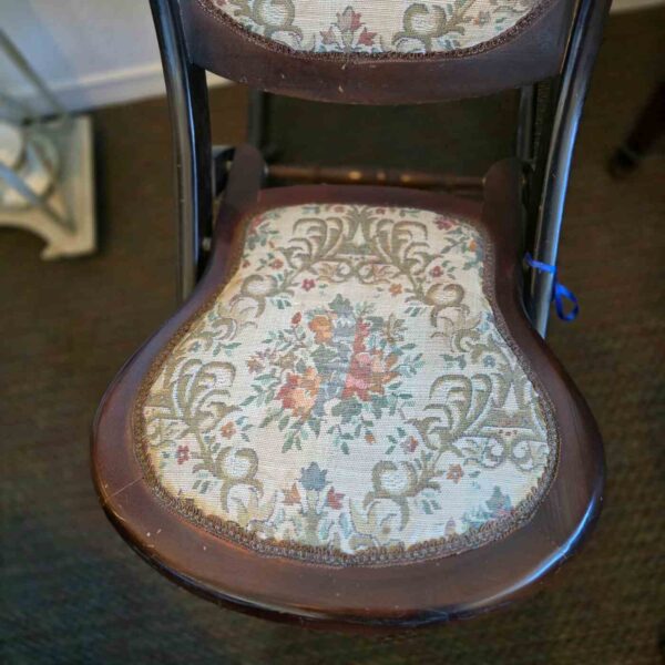 Vintage Rocking Chairs - Image 3