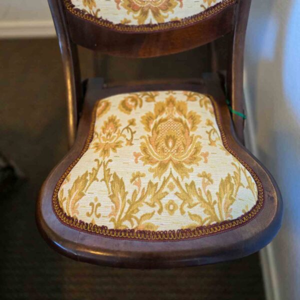 Vintage Rocking Chairs - Image 7