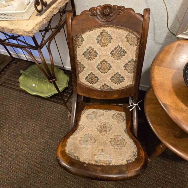 Vintage Rocking Chairs - Image 14