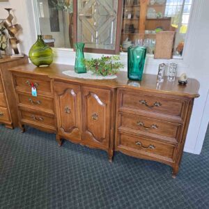 Century Dresser