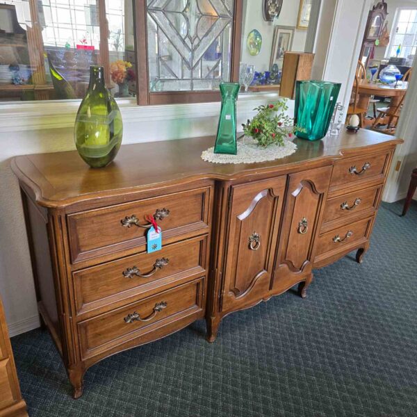 Century Dresser - Image 2