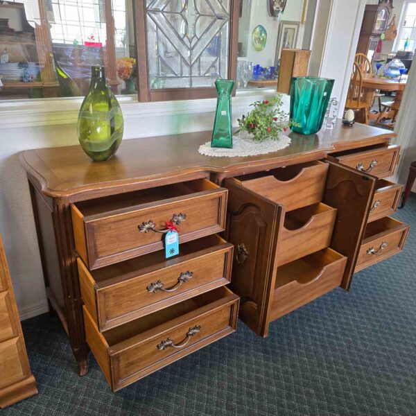 Century Dresser - Image 4