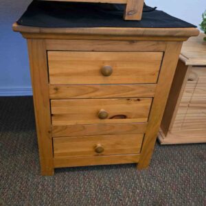 Pine Night Stands