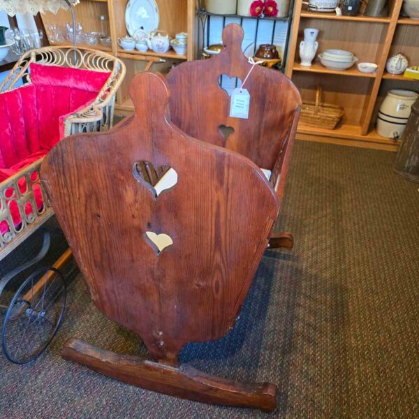 Rocking Cradle - Image 2
