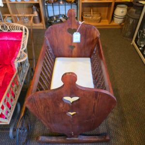 Rocking Cradle