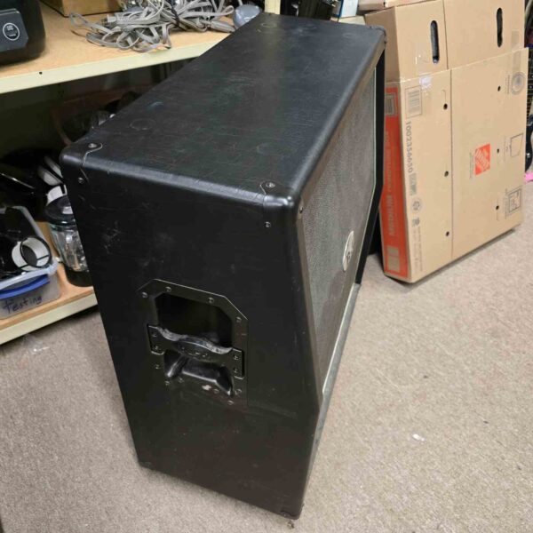 B-52 AT412A 4x12 480W Slant Guitar Cabinet - Image 2