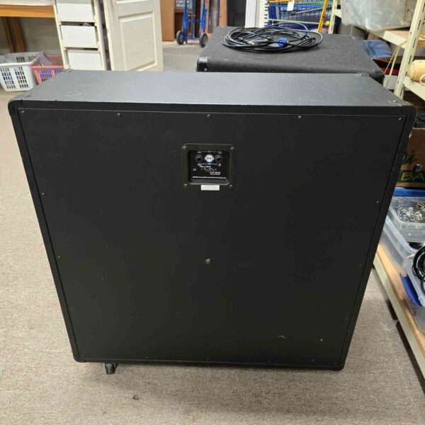 B-52 AT412A 4x12 480W Slant Guitar Cabinet - Image 4