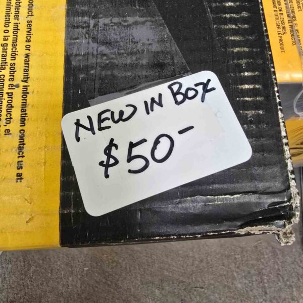 Dewalt Rolling Table Saw Stand - Image 3