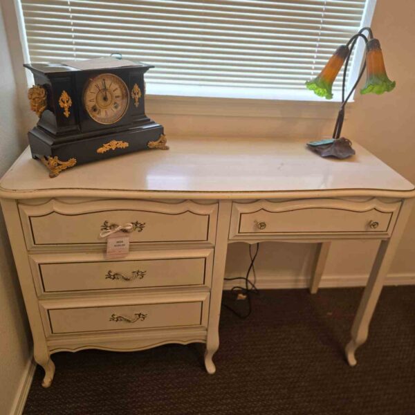 White Desk - Image 2