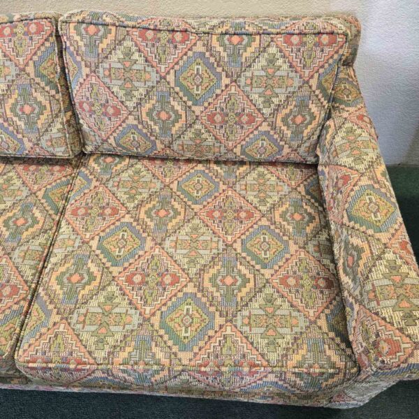 Custom Crafted Couch - Image 5