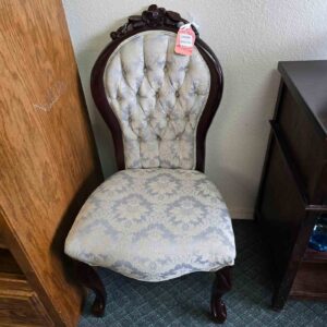 Victorian Chair