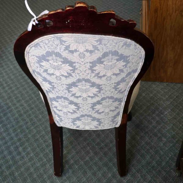Victorian Chair - Image 2