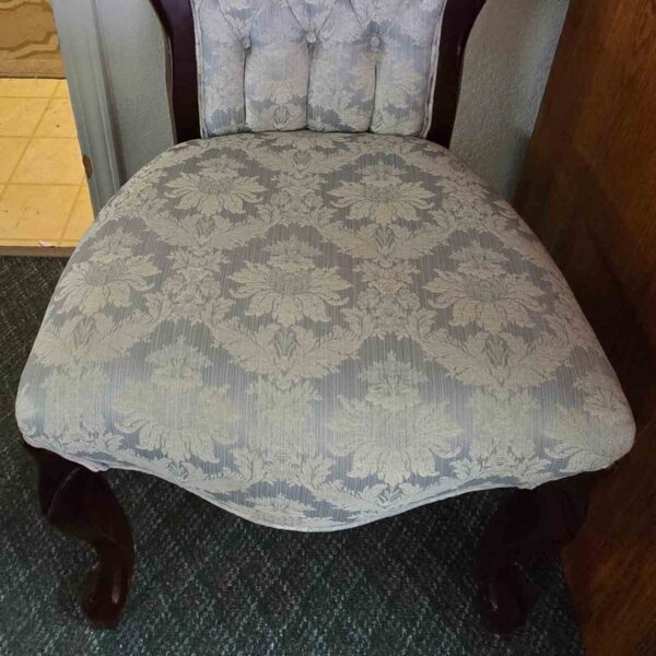 Victorian Chair - Image 4