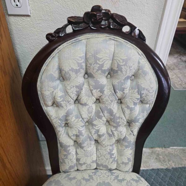 Victorian Chair - Image 3