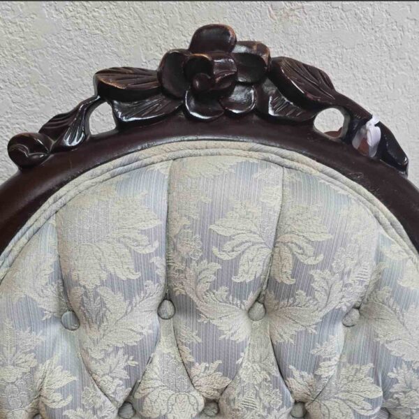 Victorian Chair - Image 5