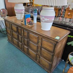 Vintage Dresser