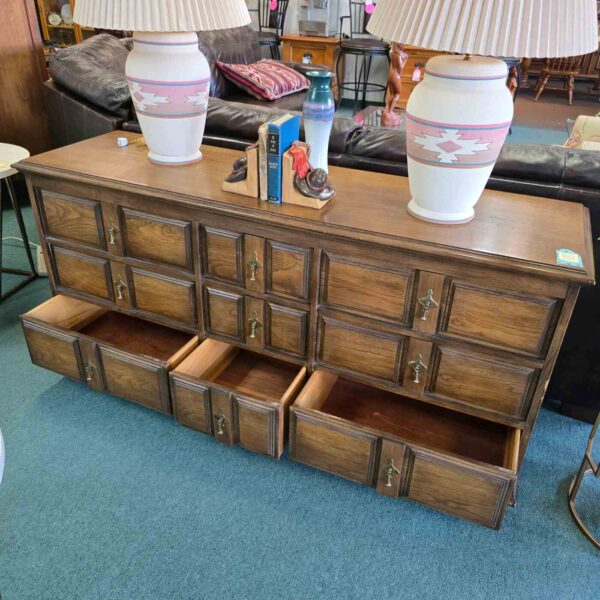 Vintage Dresser - Image 2