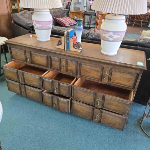 Vintage Dresser - Image 3