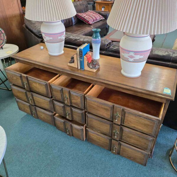 Vintage Dresser - Image 4