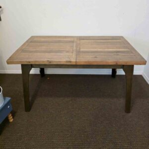 Wood Dining Table - ON SALE