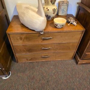 Mid Century Modern Dresser by Drexel