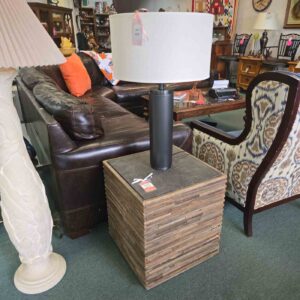 Malvern End Table
