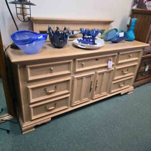 Stanley Bleached Dresser