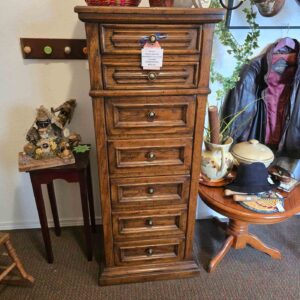 Drexel Lingerie Dresser