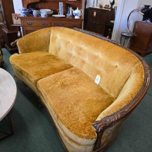 Mid Century Couch