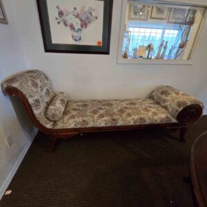 Fainting Couch