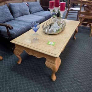 Composite Top Coffee Table