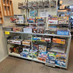 Model Cars in Un-opened Boxes 50% Off !!!