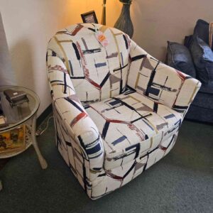 Swivel Chair