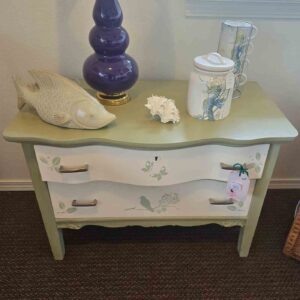 Small Dresser