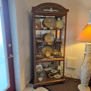 Display Cabinet