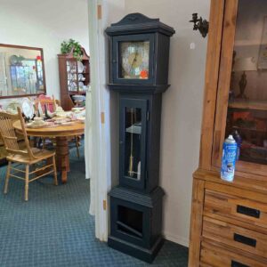 Grandfather Clock