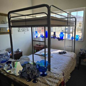 Metal Bunkbed