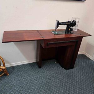 Singer AJ Series 201-2 "Centennial" Sewing Machine